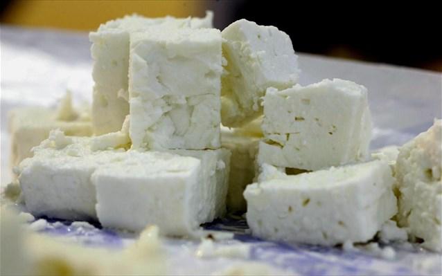 Εθνική Διεπαγγελματική Οργάνωση Φέτας: Συγκροτήθηκε το Δ.Σ. – Πρόεδρος ο Μιχ. Σαράντης