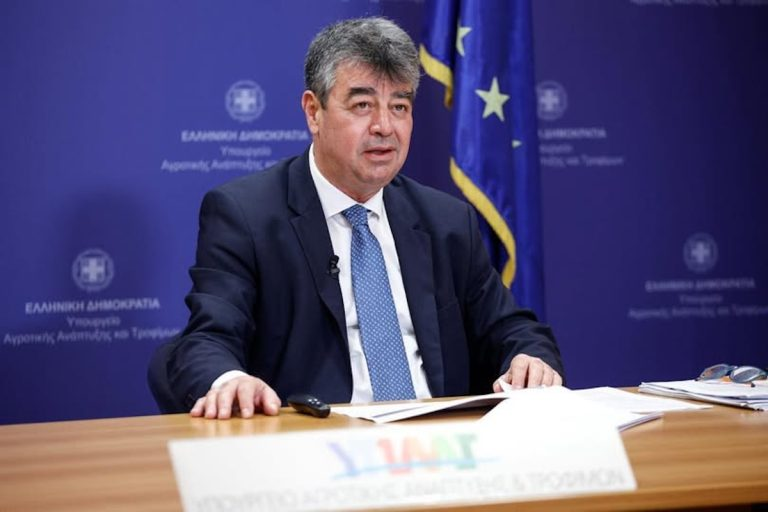 Αισιοδοξία Χ. Μπιλλίνη για την αντιμετώπιση της ευλογιάς – Τι είπε για τον αφθώδη πυρετό