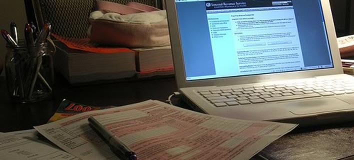 Έρχονται αλλαγές στις φορολογικές δηλώσεις: Τι θα συμπληρώνεται αυτόματα το 2026