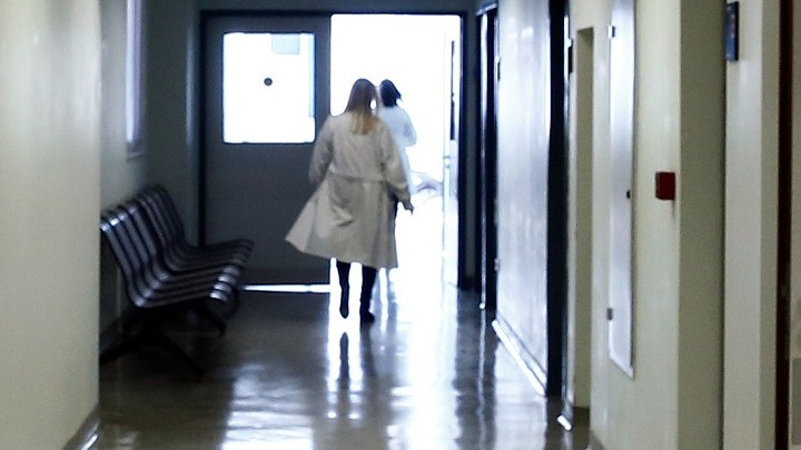 Καβάλα: Κατέληξε ο ηλικιωμένος που είχε αυτοτραυματιστεί με μαχαίρι
