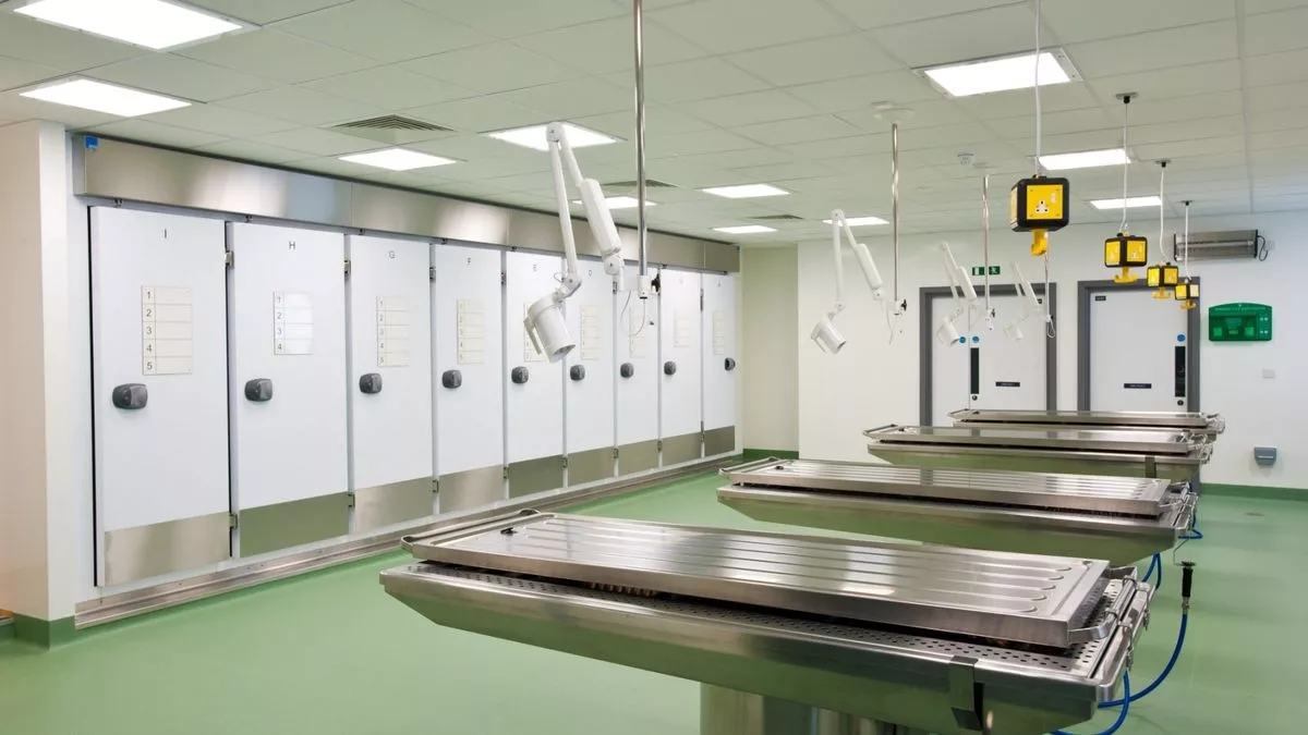 Σε αναστολή και πέμπτος ιατροδικαστής με απόφαση Φλωρίδη – Σε ποια υπόθεση εμπλέκεται