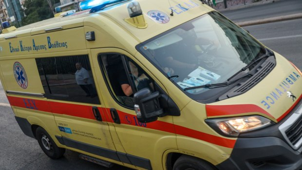 Θρήνος στην Ξάνθη: Νεκρός σε τροχαίο γνωστός DJ της περιοχής