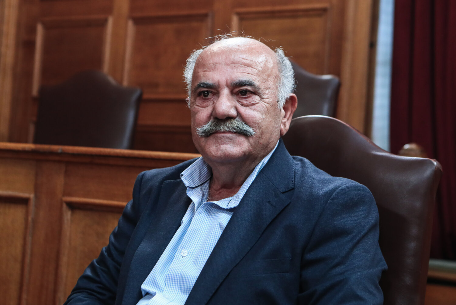 Εξεταστική για ΟΠΕΚΕΠΕ- Α. Στρατάκης: Αφήστε το σπίτι μου ήσυχο- Δεν προκύπτουν στοιχεία σε βάρος μου