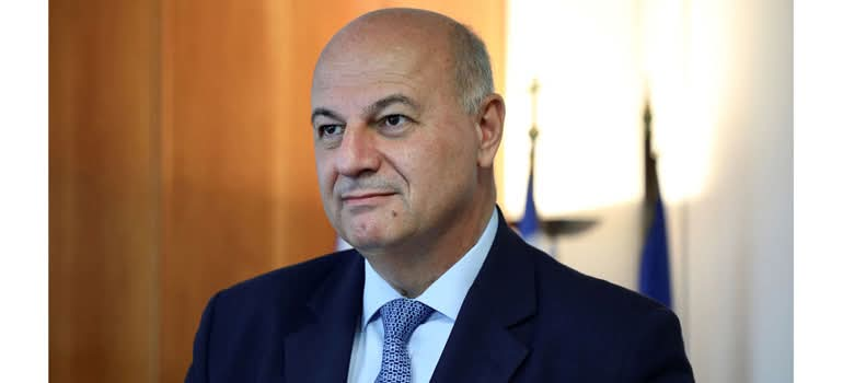 Κ. Τσιάρας: Έως τέλος Φεβρουαρίου οι φάκελοι στην ΕΕ για ενεργοποίηση του Μέτρου 23 – Αφορά τη μειωμένη παραγωγή
