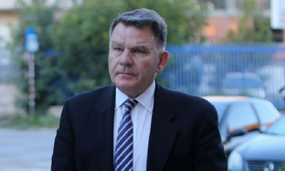 Αλέξης Κούγιας: Η συγκινητική ανακοίνωση των συνεργατών του