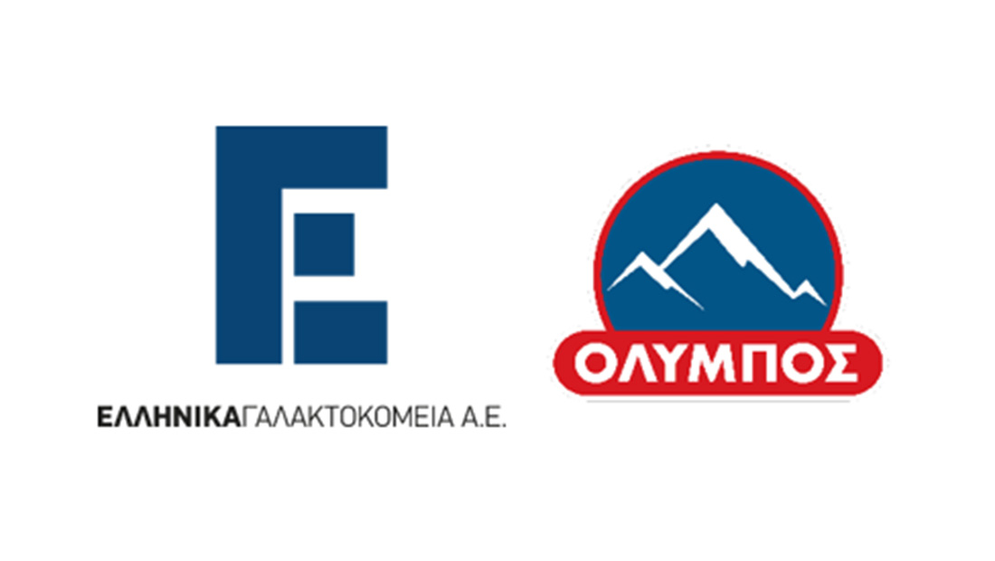 Τα «Ελληνικά Γαλακτοκομεία» απέκτησαν τη «Δωδώνη»