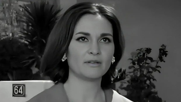 Πέθανε η ηθοποιός και σκηνοθέτις Ελένη Καρπέτα – Είχε παντρευτεί τον Νίκο Ξανθόπουλο