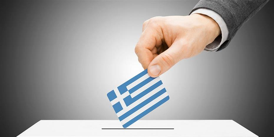 Opinion Poll: Έξι στους δέκα απορρίπτουν τη συνεργασία των προοδευτικών δυνάμεων