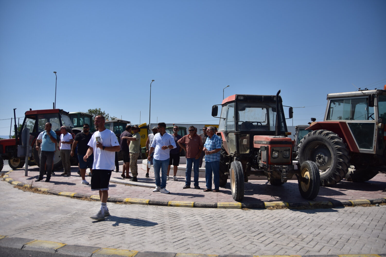 ΕΟΑΣΝΛ: Αύριο η σύσκεψη στον Συνεταιρισμό Πλατυκάμπου