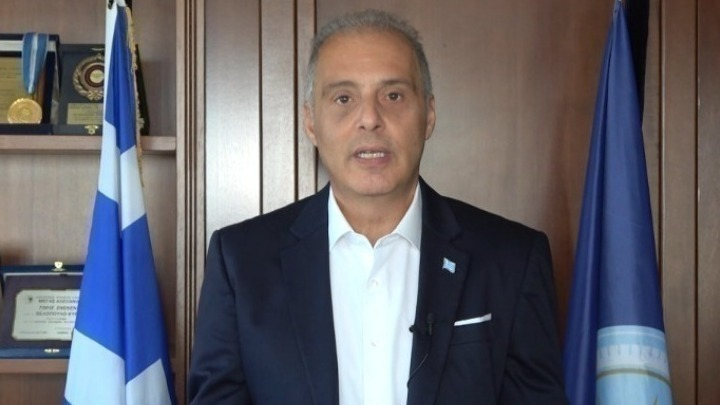 Κυρ. Βελόπουλος: Οι συνεργασίες γίνονται πάντοτε με ανθρώπους-κόμματα που έχουν μάθει να εργάζονται