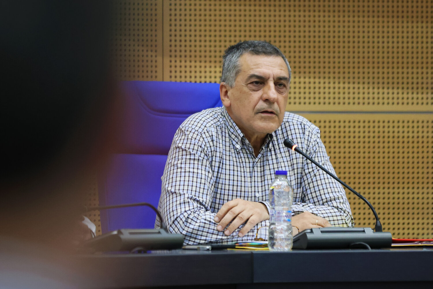 Σε απολογισμό της εξωστρέφειας του Πρωτογενούς Τομέα προχωρά σήμερα η Περιφέρεια Θεσσαλίας