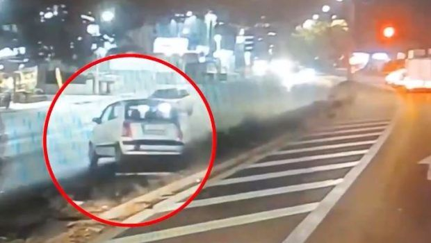 «Μάστιγα» τα τροχαία ατυχήματα στους ελληνικούς δρόμους – Εικόνες που σοκάρουν