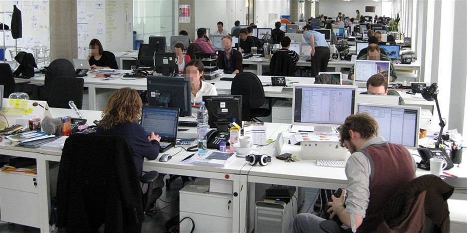 Αυξήσεις και αναδρομικά για 40.000 δημόσιους υπαλλήλους με «προσωπική διαφορά»