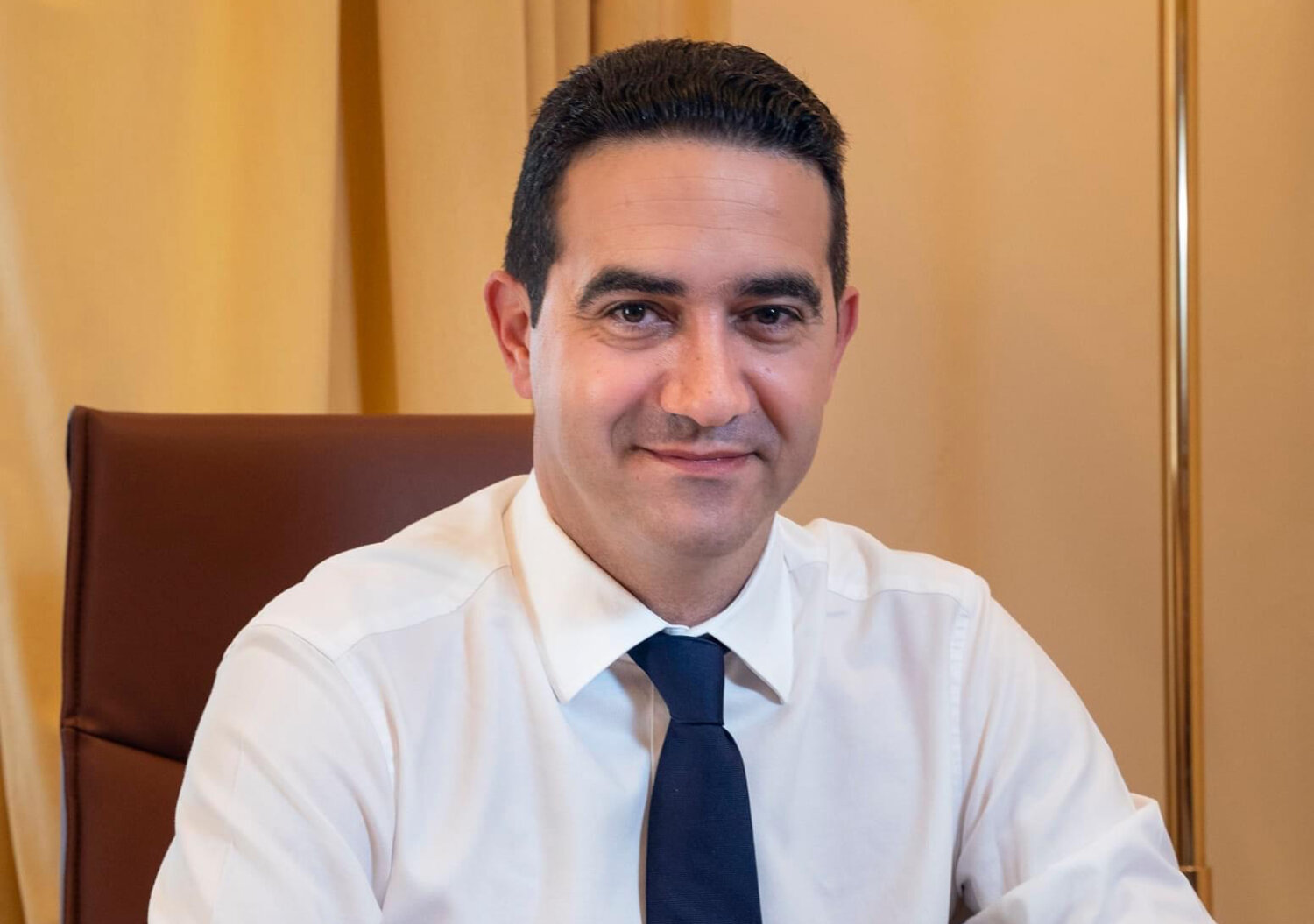 Μιχ. Κατρίνης: Η καταιγίδα που η κυβέρνηση αγνοεί