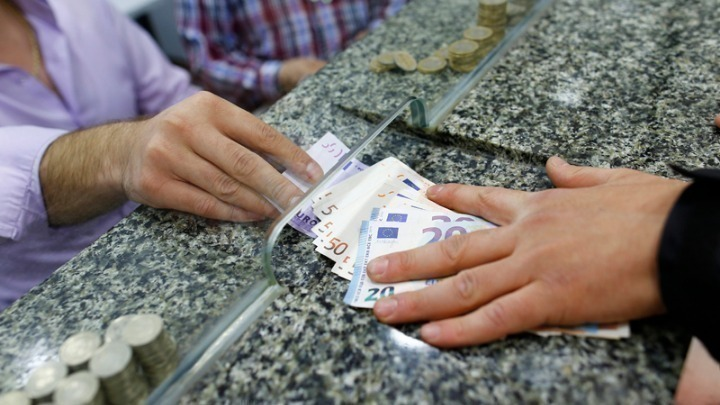 Συντάξεις Ιουνίου: Πότε πληρώνονται οι δικαιούχοι – Αναλυτικά οι ημερομηνίες