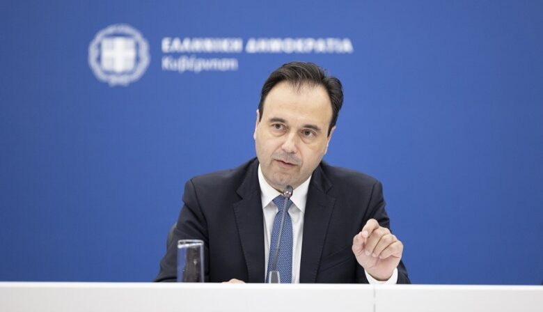 Δ. Παπαστεργίου: «Διαμορφώνουμε ένα ενιαίο και αξιόπιστο πλαίσιο ελέγχων που  προστατεύει τους πραγματικούς αγρότες»