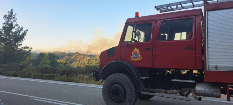 Πυροσβεστική: Προσοχή στις απάτες – Οι δράστες χρησιμοποιούν το όνομα της υπηρεσίας μας