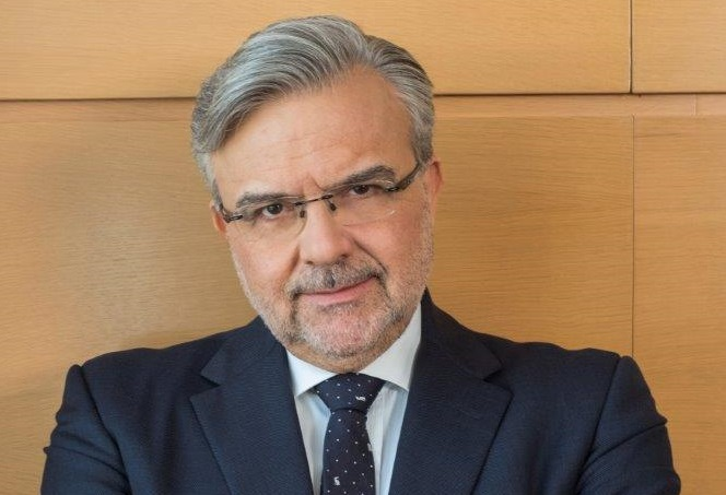 Όσα είπε ο CEO της Πειραιώς Χρήστος Μεγάλου στο Dow Jones Newswires