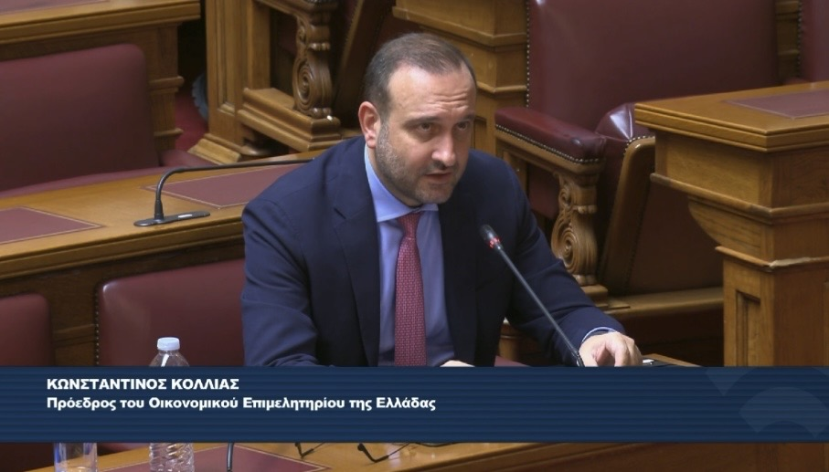 ΟΕΕ: Τρεις προτάσεις για το Εθνικό Πρόγραμμα Ανάπτυξης 2026-2030