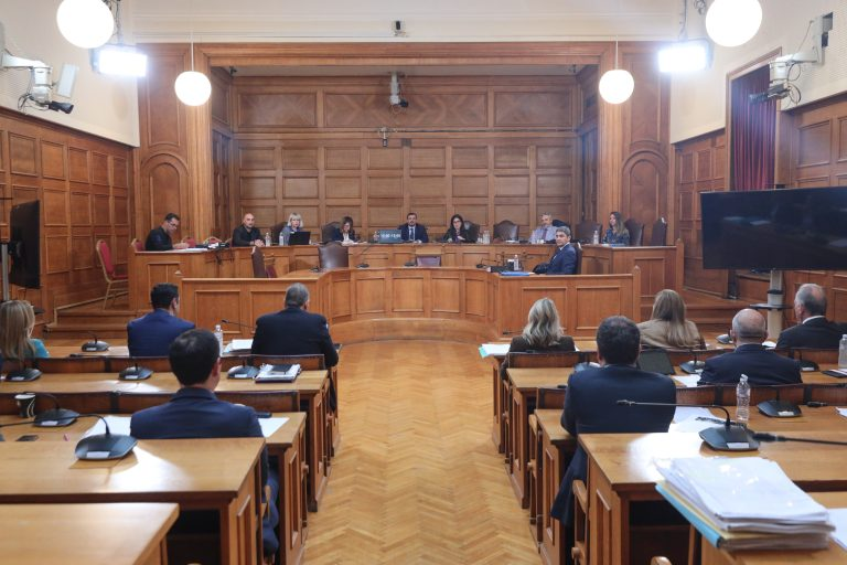 Εξεταστική για ΟΠΕΚΕΠΕ: Καλούνται «Φραπές», Σεμερτζίδου και «Χασάπης»