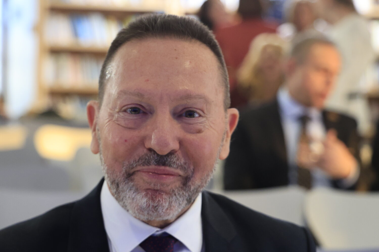 Αντίθετος με το ενδεχόμενο πρόωρων εκλογών ο διοικητής της ΤτΕ, Γ. Στουρνάρας