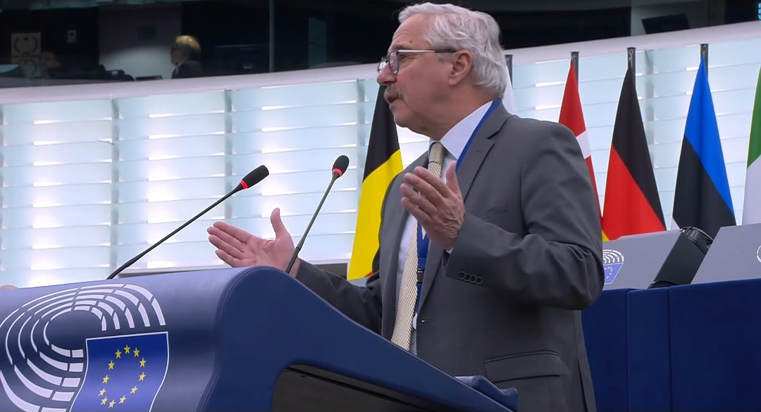 Γ. Μανιάτης προς Κομισιόν: «Να δημιουργήσουμε ευρωπαϊκά στρατηγικά αποθέματα λιπασμάτων»