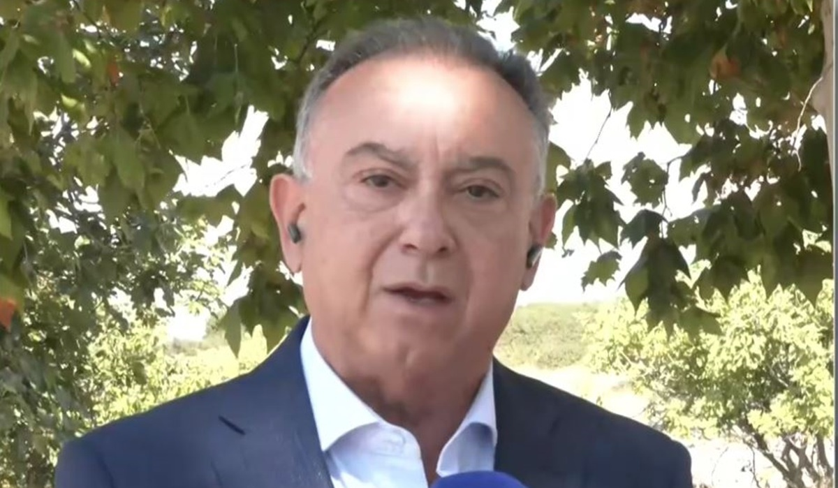 Κέλλας στο ΕΡΤnews: 33 εκατ. ευρώ καταβλήθηκαν σε αγρότες που δεν τα δικαιούνταν – Έλεγχος για τέσσερις εγκληματικές οργανώσεις