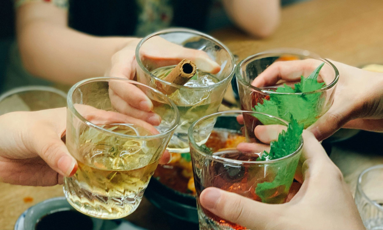 Ιωάννινα: Στο νοσοκομείο σε κατάσταση μέθης ανήλικη – Συνελήφθη ο πατέρας της φίλης της που έκανε το πάρτι