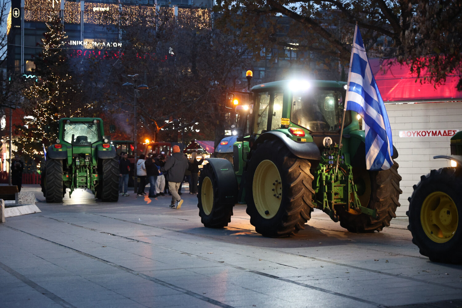 Σ. Αλειφτήρας: «Συντονιζόμαστε για τα επόμενα βήματά μας» (φωτ. & βίντεο)