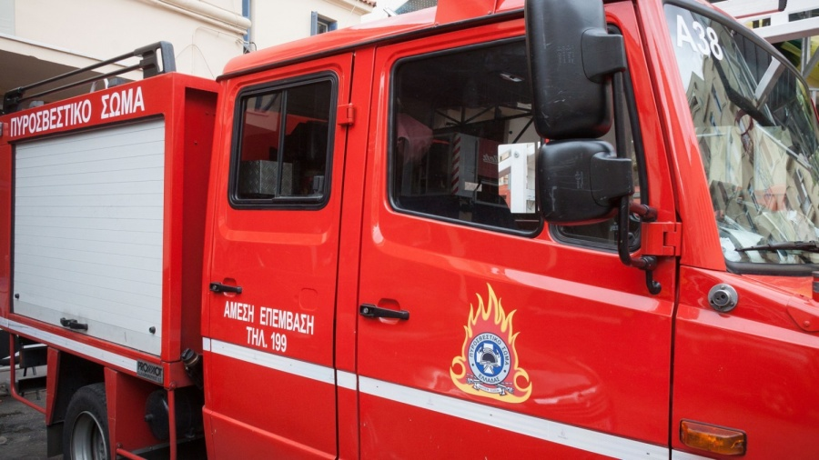 Τραγωδία στη Λευκάδα: 33χρονος νεκρός στο σπίτι του από φωτιά -Τον έψαχναν ημέρες οι γονείς του