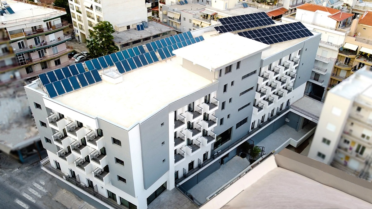 Ιδιωτικές φοιτητικές κατοικίες: Στον «χάρτη» η Λάρισα με 58 δωμάτια