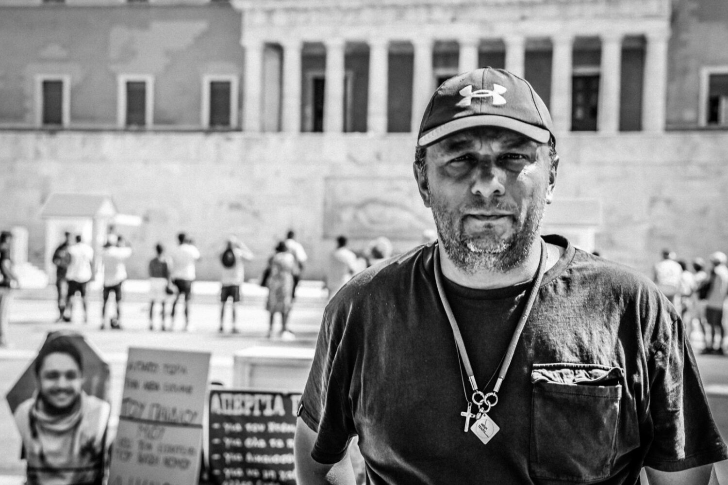 Γ. Λαμπρόπουλος: Αποκλειστικά θέμα της Δικαιοσύνης και όχι της κυβέρνησης, η εκταφή θυμάτων της τραγωδίας των Τεμπών