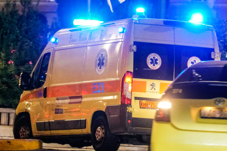 Πάτρα: Βρήκε τον αδελφό του νεκρό από αυτοπυροβολισμό