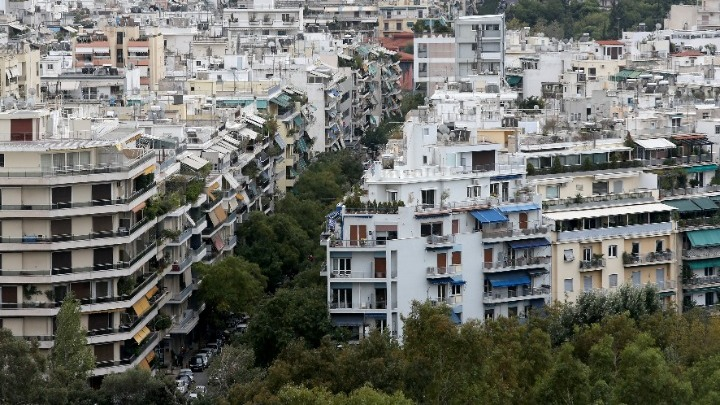 Σπίτια με φθηνό ενοίκιο μέσω κοινωνικής αντιπαροχής