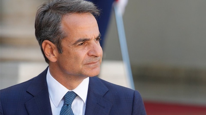 Στην ΑΑΔΕ αύριο ο πρωθυπουργός Κυριάκος Μητσοτάκης- Συνάντηση με τους ευρωβουλευτές της ΝΔ το μεσημέρι στο Μαξίμου