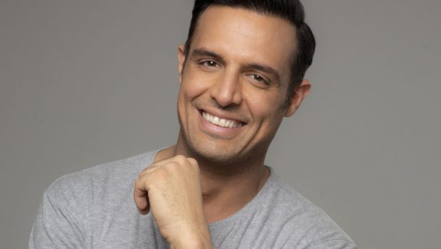 Σάββας Πούμπουρας: Απόπειρα διάρρηξης στο σπίτι του παρουσιαστή _Τραυματίστηκε αστυνομικός