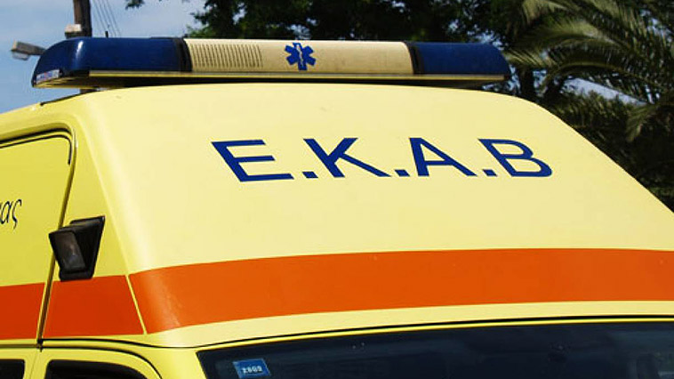 Συνελήφθη 74χρονος οδηγός που παρέσυρε, τραυμάτισε και εγκατέλειψε 48χρονη πεζή