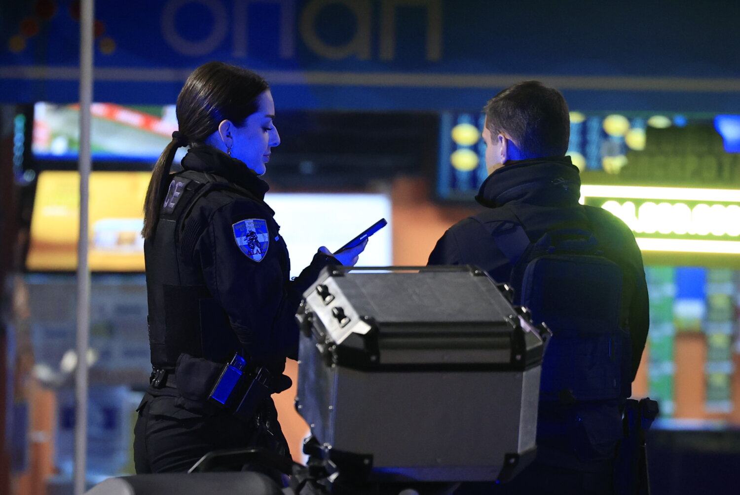 Δημογλίδου για Παλαιό Φάληρο: Δεν γνωρίζουμε αν το κίνητρο της δολοφονίας ήταν μόνο η ληστεία