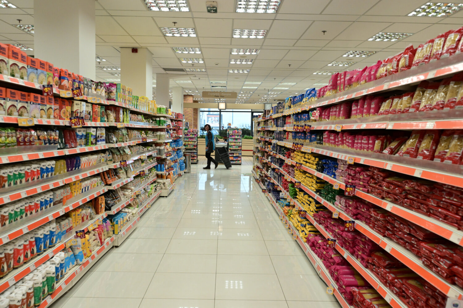 Πώς λειτουργεί το πλαφόν σε καύσιμα και βασικά αγαθά – Όσα πρέπει να γνωρίζετε