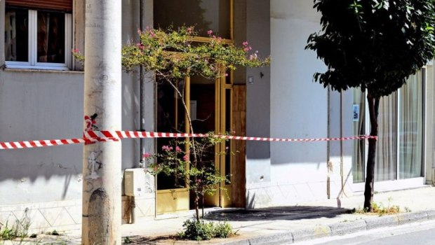 Γυναικοκτονία στον Βόλο: Στον εισαγγελέα σήμερα ο δράστης – Αμετανόητος μετά την αδιανόητη πράξη του