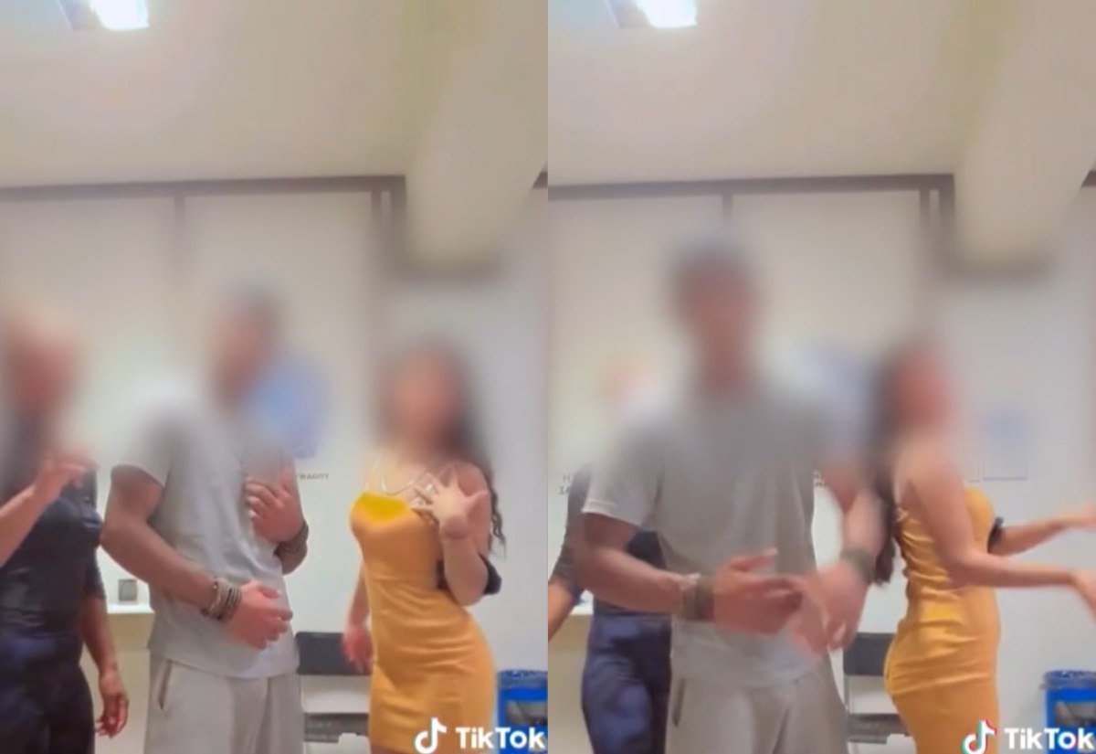 Μεσσηνία: Ταυτοποιήθηκαν και αναζητούνται τα άτομα που χόρευαν τσιφτετέλι στην Αστυνομική Διεύθυνση