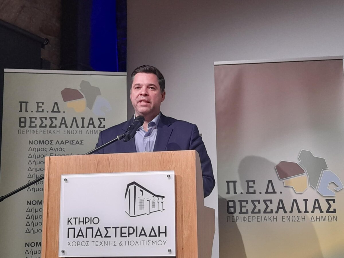 Θ. Κοντογεώργης: Αντιμετωπίζουμε την κατάσταση με ψυχραιμία, προτεραιότητα ο επαναπατρισμός των Ελλήνων, όταν οι συνθήκες το επιτρέψουν