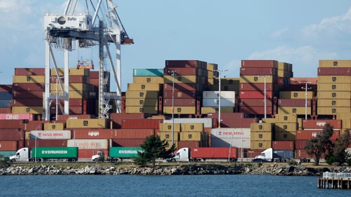 Τέθηκαν σε ισχύ οι νέοι δασμοί των ΗΠΑ – Τι ισχύει για ΕΕ