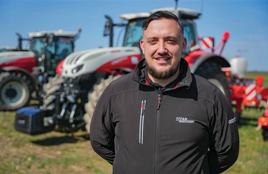 Πιο πολλοί οι αγρότες με πρόσβαση σε τρεις λύσεις χρηματοδότησης που κάνουν εύκολη την αγορά γης