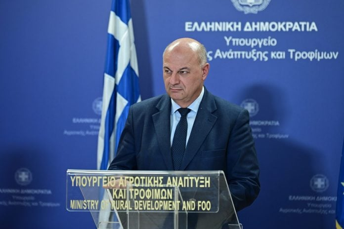 Κώστας Τσιάρας: Όποιος αρνείται τη μεταφορά του ΟΠΕΚΕΠΕ στην ΑΑΔΕ, αρνείται τη διαφάνεια και τους ελέγχους