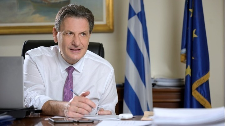 Θ. Σκυλακάκης: Δεν είναι δίκαιο οι καταναλωτές να επιδοτούν την παραγωγή πράσινης ενέργειας