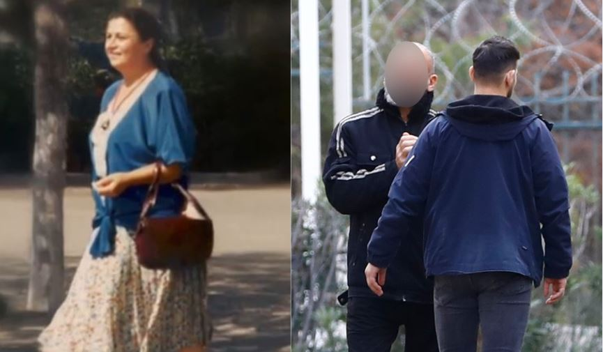 Δολοφονία Ελένης Παπαδοπούλου: Ο 60χρονος γιος της ετοίμαζε πάρτι την παραμονή της Πρωτοχρονιάς