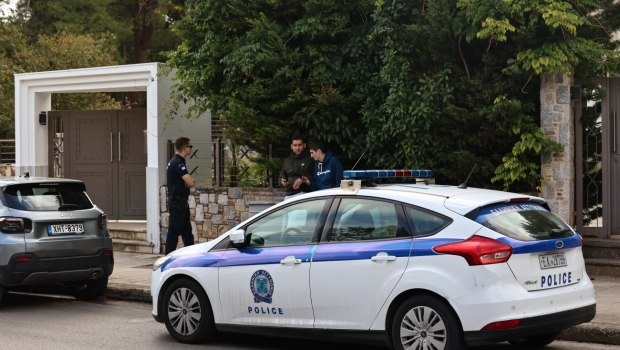 Δροσιά: Συνελήφθη ο βασικός ύποπτος της απόπειρας δολοφονίας του 38χρονου