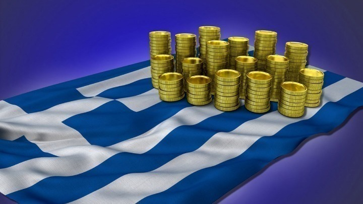 Στα 2,8 δισ. ευρώ το πρωτογενές πλεόνασμα έναντι στόχου 2,029 δισ. ευρώ