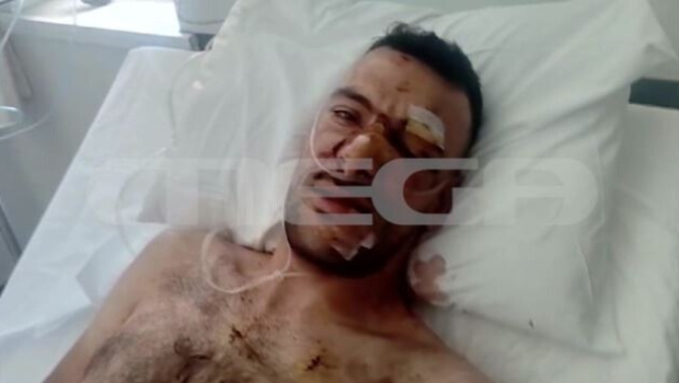 Λέσβος: Στη φυλακή ο «μαχαιροβγάλτης» στο πανηγύρι της Αγ. Παρασκευής – Στο in ο πατέρας του θύματος